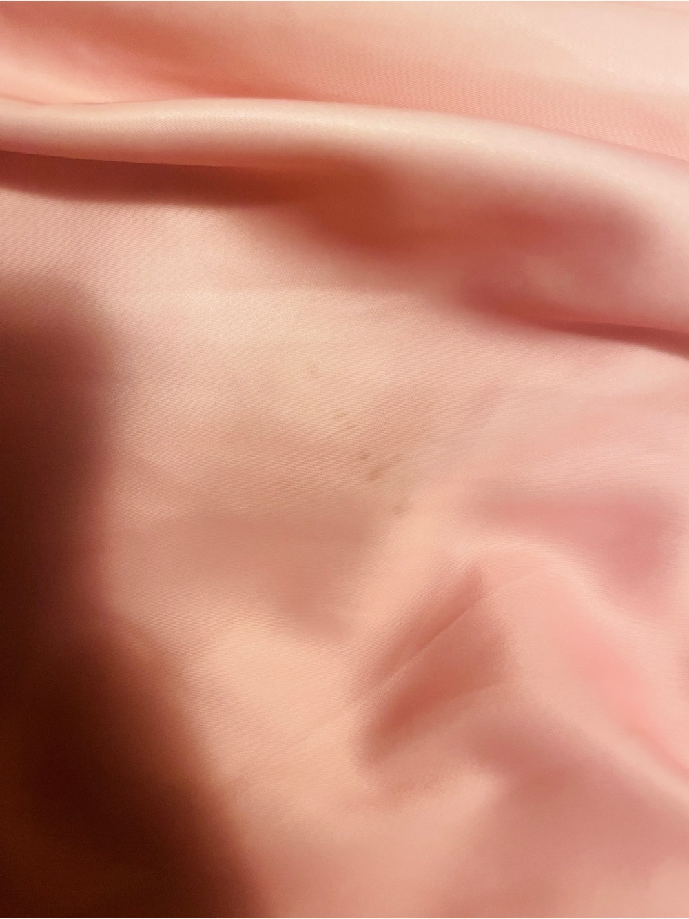 Her Universe Pink and Purple Castle Midi Dress - Picture 5 of 5